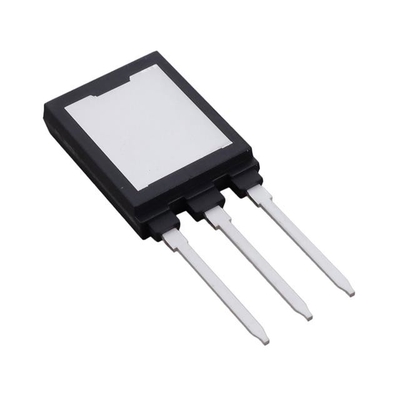 Entegre Devre Çip IKQB120N75CP2AKSA1 Kısa devre Sağlam 750V IGBT Transistörü