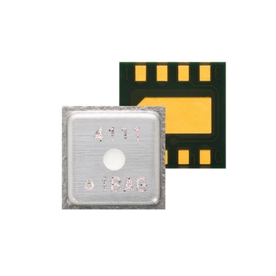 Sensör IC HS4011 Yüksek performanslı nem sensörü 8-VFDFN