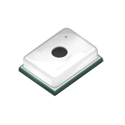 Sensör IC ICS-40800 Düşük Gürültülü Yönlü MEMS Mikrofonu