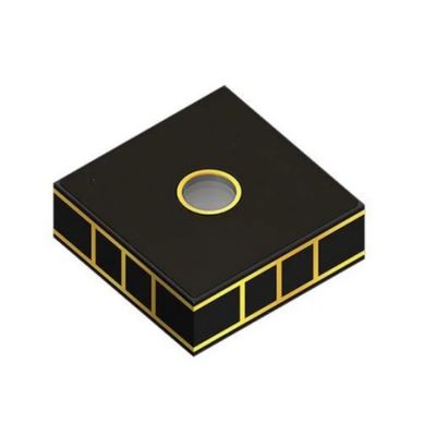 Sensör IC ICU-20201 Uzun Menzilli Ultrasonik Uçuş Zamanı Menzilli Sensörü