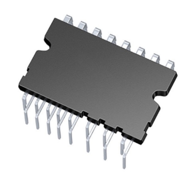 Entegre devreler çipi IM523L6AXKMA1 30A Çok Fazlı BLDC Motor Sürücüsü IC DIP24