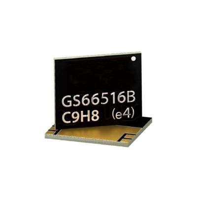 GS66516B-MR N-Kanal MOSFET GaN Transistörleri