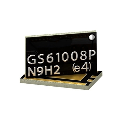 GS61008P-MR MOSFET 100V 90A Gelişmiş GaN Transistörü