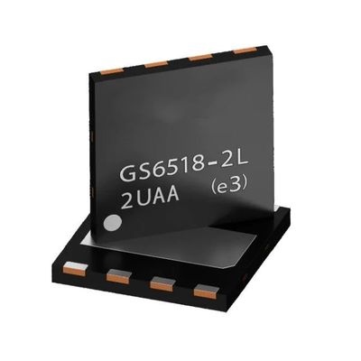 GS-065-018-2-L-TR N-Kanal MOSFET 18A GaN E modlu transistörler