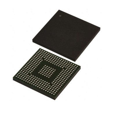 Alan Programlanabilir Kapı Dizisi LCMXO2-4000HE-4BG332C MachXO2 Alan Programlanabilir Kapı Dizisi 332-FBGA