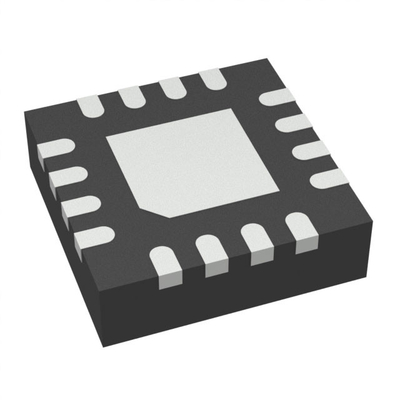 Entegre devreler çipi EQCO125X40C1-I/8EX 12.5Gbps Otomobil sürücüsü IC VQFN16