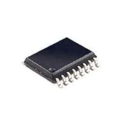 Mikrodenetleyici MCU EFM8BB50F8I-A-SOIC16 50MHz'e kadar 8 bitlik yerleşik MCU