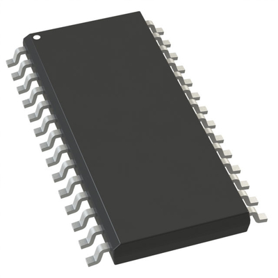 Entegre Devre Çip DRV8955PPWPR 10A Dörtlü Yarım Köprü Sürücüsü IC 28-HTSSOP
