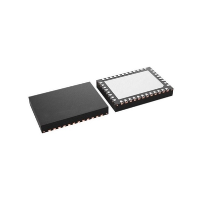DRV8316CRQRGFRQ1 Üç Fazlı Entegre FET Motor Sürücüsü