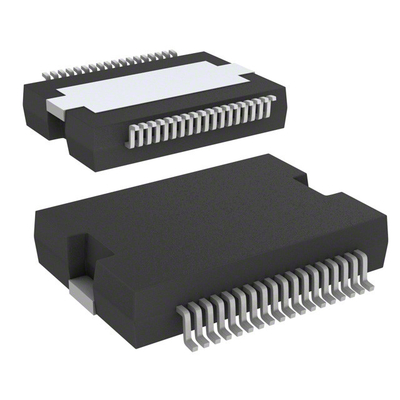Entegre Devre Çip L6207PD013TR DMOS Çift Tam Köprü Sürücü IC 36-BSSOP