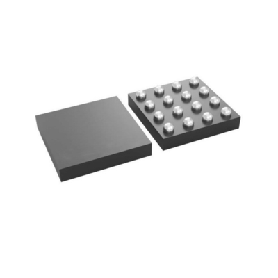 Entegre devre çipi DAC53004YBHR Ultra Düşük Güçlü Dört Kanal 10 Bit Akıllı DAC