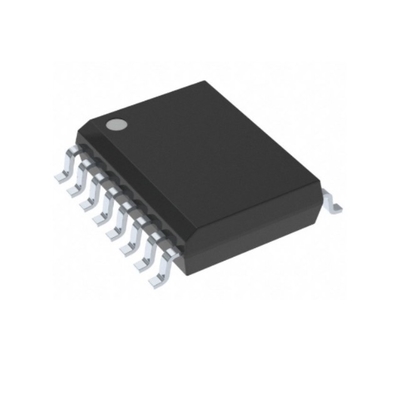 Entegre Devre Çip ISO7760QDWRQ1 6 Kanal 100Mbps CAN Dijital İzolatör 16-SOIC