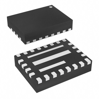 Dahili devreler için DA9130-09RT2 10A DC-DC dönüştürücü