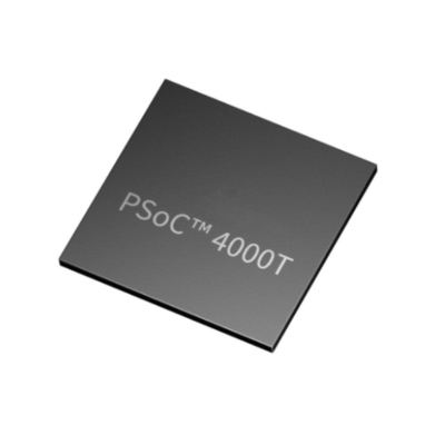 Mikrodenetleyici MCU CY8C4045LQI-T411 QFN16 48MHz 32 Bit Mikrodenetleyici Çip