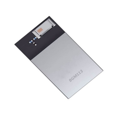 Kablosuz İletişim Modülü BGM113A256V21 BT v4.2 Alıcı Modülü 1Mbps