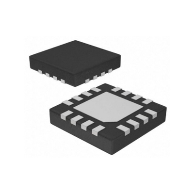 F0110NBTI8 110mA Çift Yollu Ultra Düşük Gürültü Amplifier IC