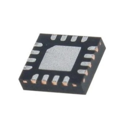 Mikrodenetleyici MCU EFM8BB50F4I-A-QFN16 Gömülü MCU QFN16 4kB Flash 8 Bit MCU