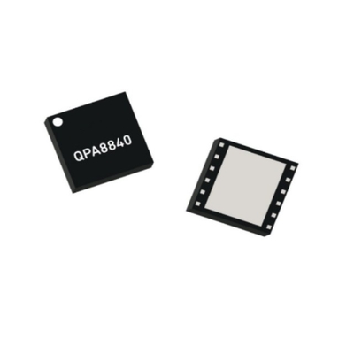 Kablosuz İletişim Modülü QPA8840SR Ultra-Lineer 22dB Gain GaAs Amplifier