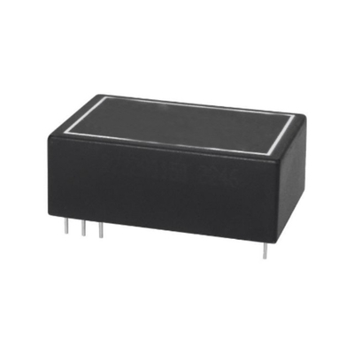 Entegre devreler çipi PRC10W-72-D15 Ultra Geniş 5V 2A DC DC dönüştürücü 24-DIP