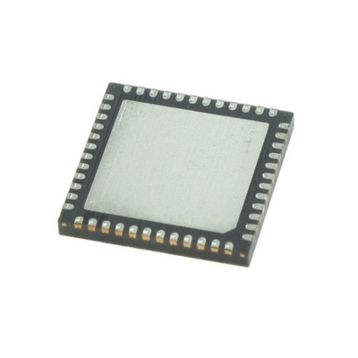 PI6CG338Q2ZLWEX Otomobil 8 çıkışlı PCIe Gen 6 Saat Jeneratörü