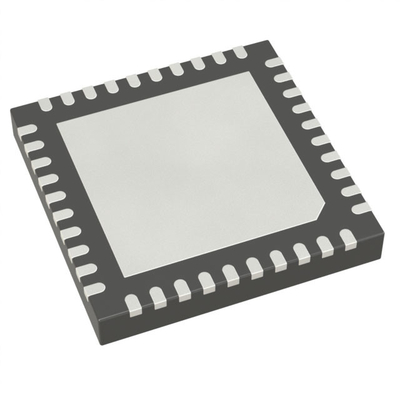 Mikrodenetleyici MCU PIC18F45Q71T-I/MP 24Kanal 8 Bit Mikrodenetleyici MCU