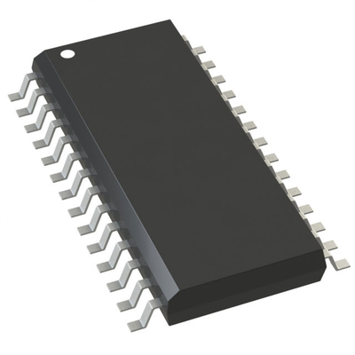 Mikro denetleyici MCU PIC18F27Q83-E/SO SOIC28 8Bit gömülü mikro denetleyici