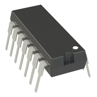 Mikro denetleyici MCU PIC16F18025-E/P 32MHz gömülü mikro denetleyici SOIC-14