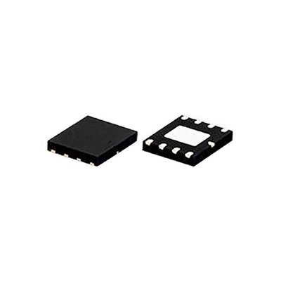 Kablosuz İletişim Modülü PHA-22+ 5.2V 146mA Çift Eşleşik Amplifier 8-TDFN