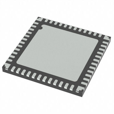 Mikro denetleyici MCU PIC24FJ256GU405T-I/M4 32MHz PIC Otomotiv gömülü MCU UQFN48