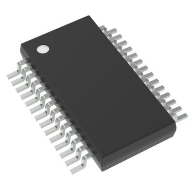 Mikro denetleyici MCU PIC18F26Q84T-I/SS Düşük Güç 64KB Flash Mikro denetleyici IC SSOP28