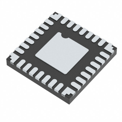 Mikrodensör MCU PIC32MM0032GPL028T-I/M6 2V ila 3.6V 32 Bit Tek çekirdekli MCU UQFN28