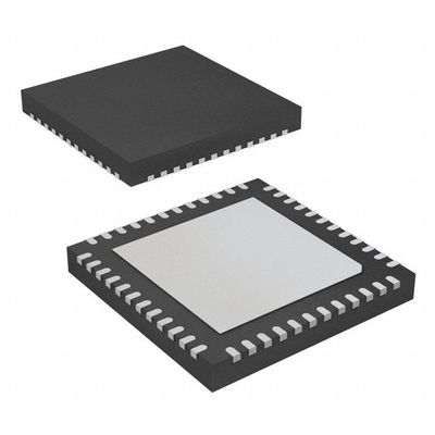 Mikro denetleyici MCU PIC18F57Q84T-I/6MX XLP teknolojisi ile 64MHz 8-Bit Flash MCU