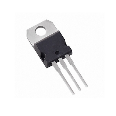 Entegre Devre Çip STGF30M65DF2 IGBT Transistor 650V 80nC Trench Field Stop
