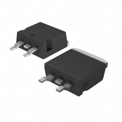 Entegre Devre Çip STGB8NC60KDT4 600V Kısa Döngü Sağlam IGBT Transistörü