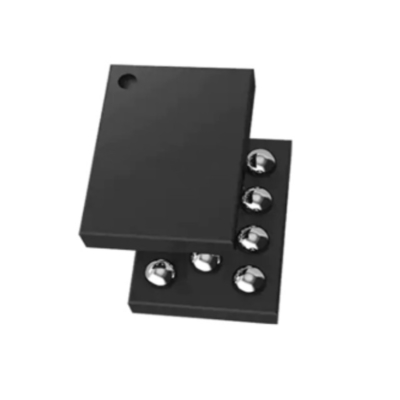 SSM6515BCBZRL Ultra Düşük Güçlü Sınıf-D Ses Güçlendirici IC