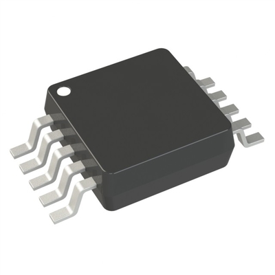 Entegre devre çipi SN6507DGQRQ1 Düşük emisyonlu 36V itme çekme transformatör sürücüsü