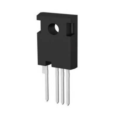 Entegre Devre Çipleri SCT3080KRC15 1.2kV 31A 1 Kanal SiC MOSFET Transistörleri