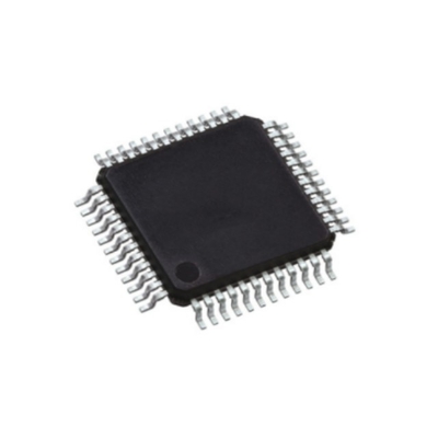 Mikro denetleyici MCU S912ZVMBA4F0VLH 16-Bit 32MHz 32KB Flash Mikro denetleyici IC