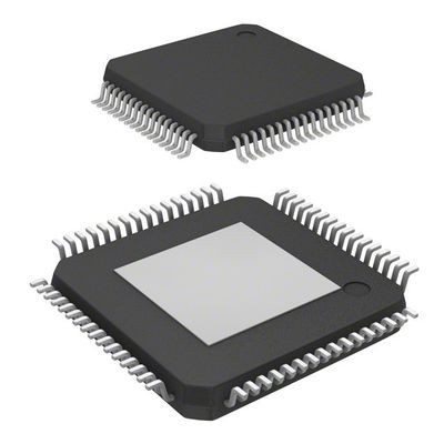 Mikrodensör MCU S912ZVCA19AWKH Gömülü MCU 3.5V 18V 32MHz 16 Bit MCU