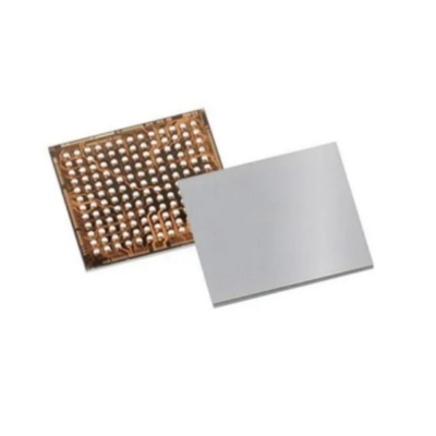 Mikro denetleyici MCU R7F0E017D2DBN 32 Bit Tek çekirdekli gömülü MCU XFBGA156