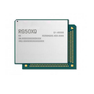 Kablosuz İletişim Modülü RG502QEAAA-M20-TA0AA 2.5Gbps Alıcı Modülü