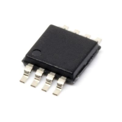 Entegre Devre Çip RAA7881722GSU MSOP8 250kbps Yarım RS485 Alıcılar