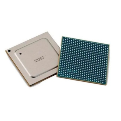 Mikrodenetleyici MCU S32G233AABK0CUCT Otomotiv gömülü mikroprosesör FBGA525