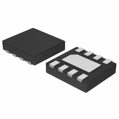 Hafıza IC Chip S25FL064LABNFI040 64Mbit NOR Hafıza IC Quad SPI Flash UDFN8 ile