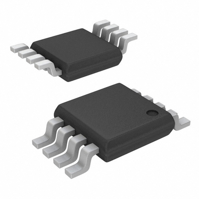 Entegre Devre Çip READ2304GSN MSOP8 CMOS Çift Çalışma Güçlendirici IC