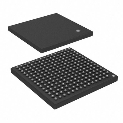 Mikrodenetleyici MCU R5F572MDHDBD Düşük Güçlü 240MHz 32 Bit Mikrodenetleyici IC