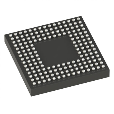 Mikro denetleyici MCU R5F572MNDGBG 4MB Flash 240MHz 32Bit gömülü MCU LFBGA176