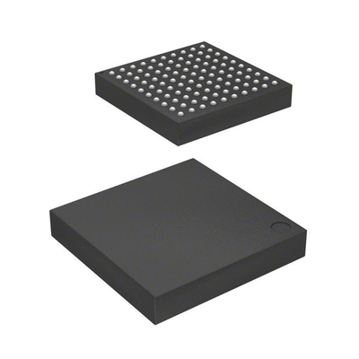 Mikro denetleyici MCU R7FS3A17C2A01CLJ 32-Bit Tek çekirdekli ARM Cortex M4 MCU TFLGA100