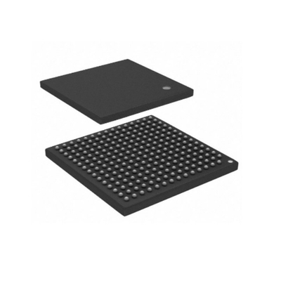 Mikro denetleyici MCU R7FA8D1AFECBD 480MHZ'a kadar ARM Mikro denetleyici Çip BGA224