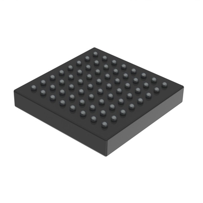 Mikrodensör MCU R7FA6M4AE2CBQ 200MHz ARM Cortex M33 Mikrodensör BGA64